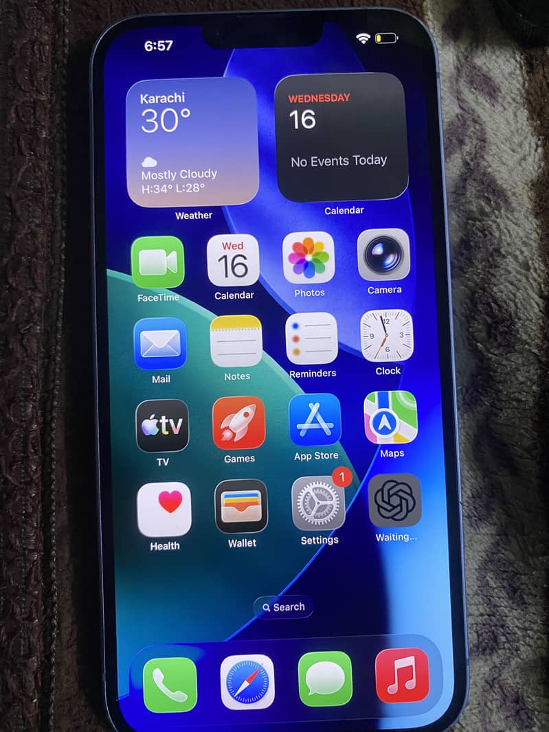 Apple iPhone 14 plus 2