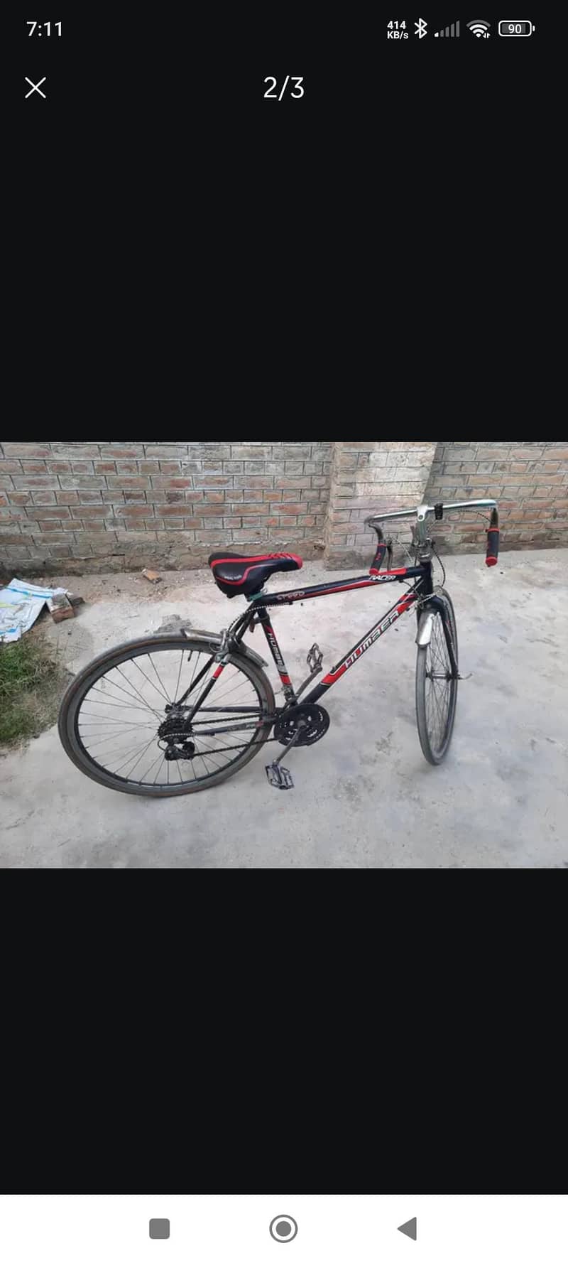 racing cycle 0