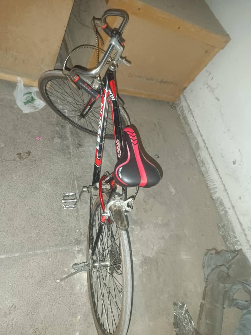 racing cycle 2
