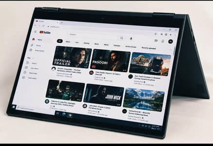 Lenovo Yoga c630