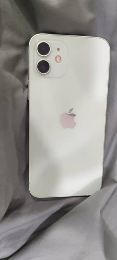 Apple iPhone 12 PTA