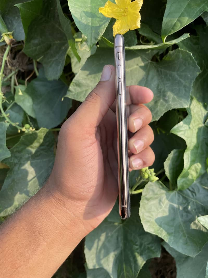Apple iPhone XS Max 3