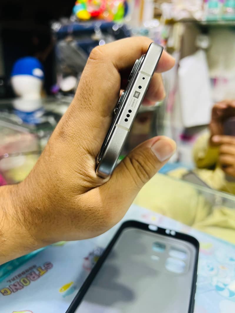 Infinix Note 60 2