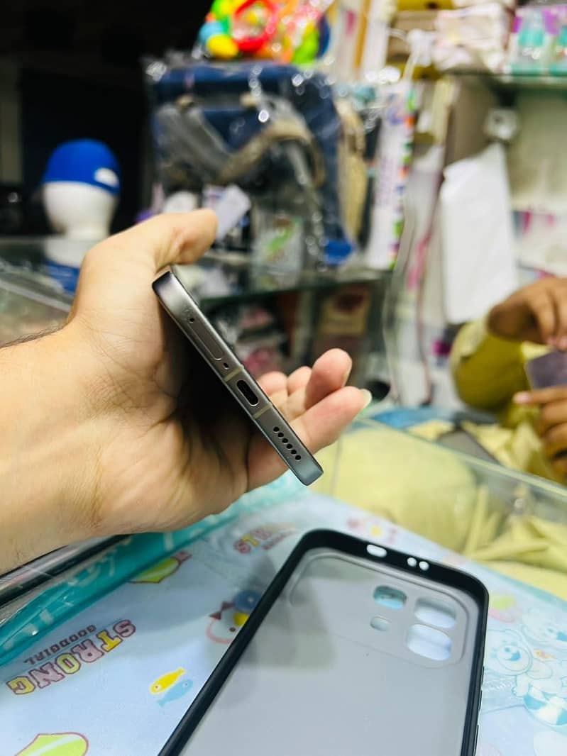 Infinix Note 60 3