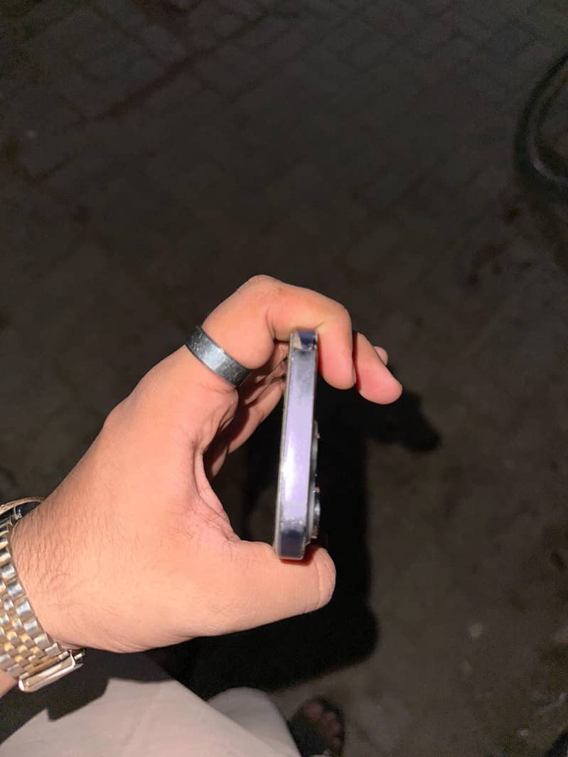 Apple iPhone 14 Pro 5