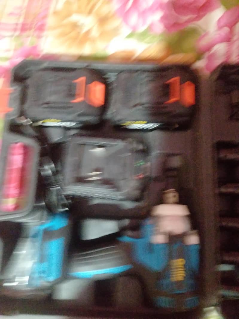 Drill Titers 4