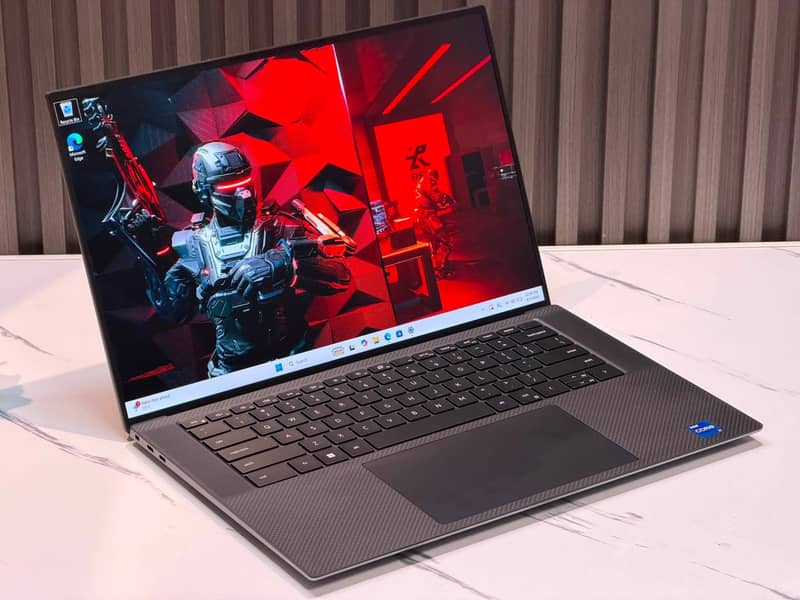 Dell Precision 5570 0