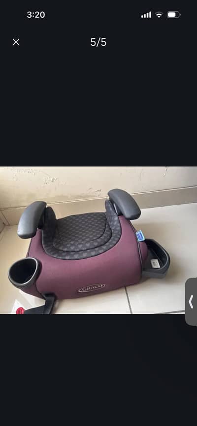 Car Seat