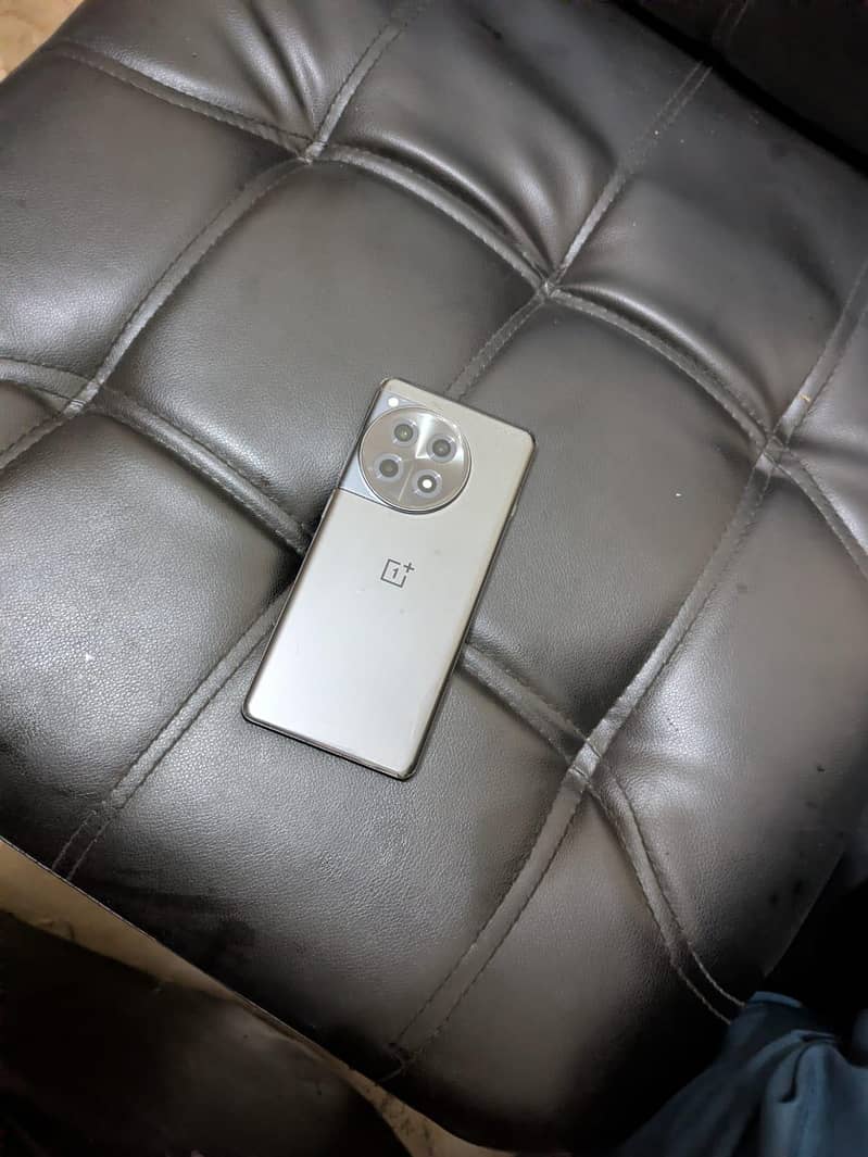 One Plus 12R 2