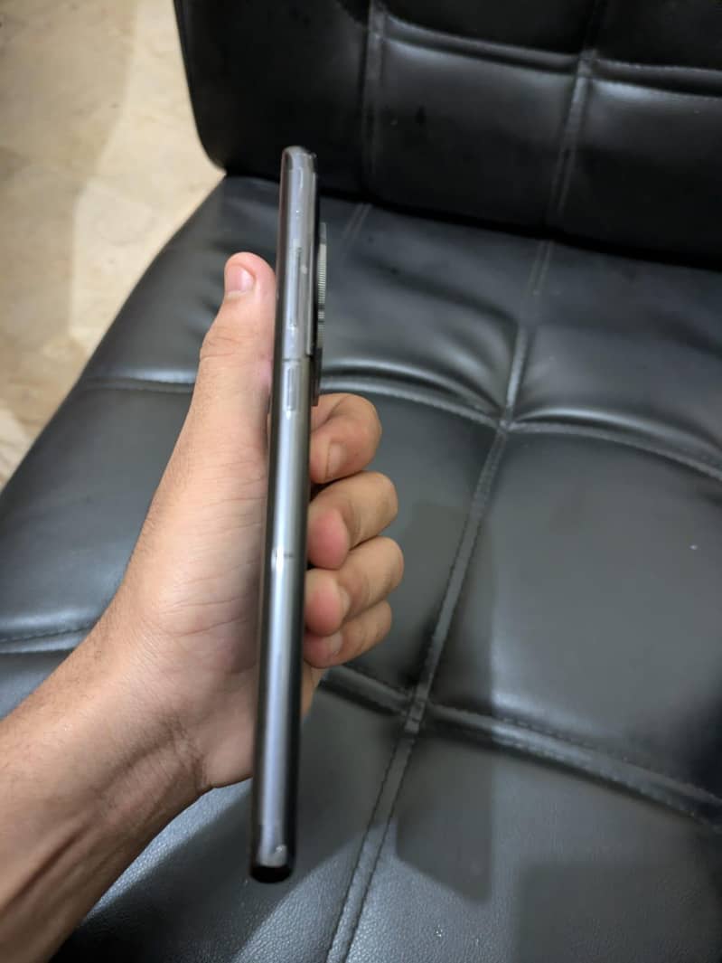 One Plus 12R 4