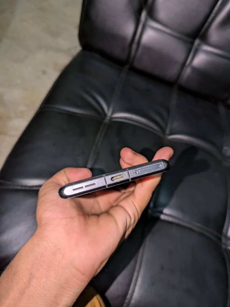 One Plus 12R 6