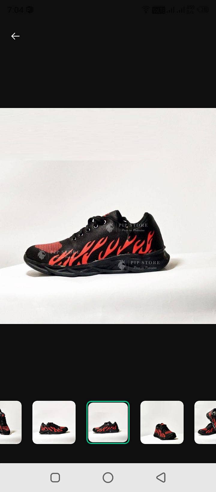 Bata heel shoes 2