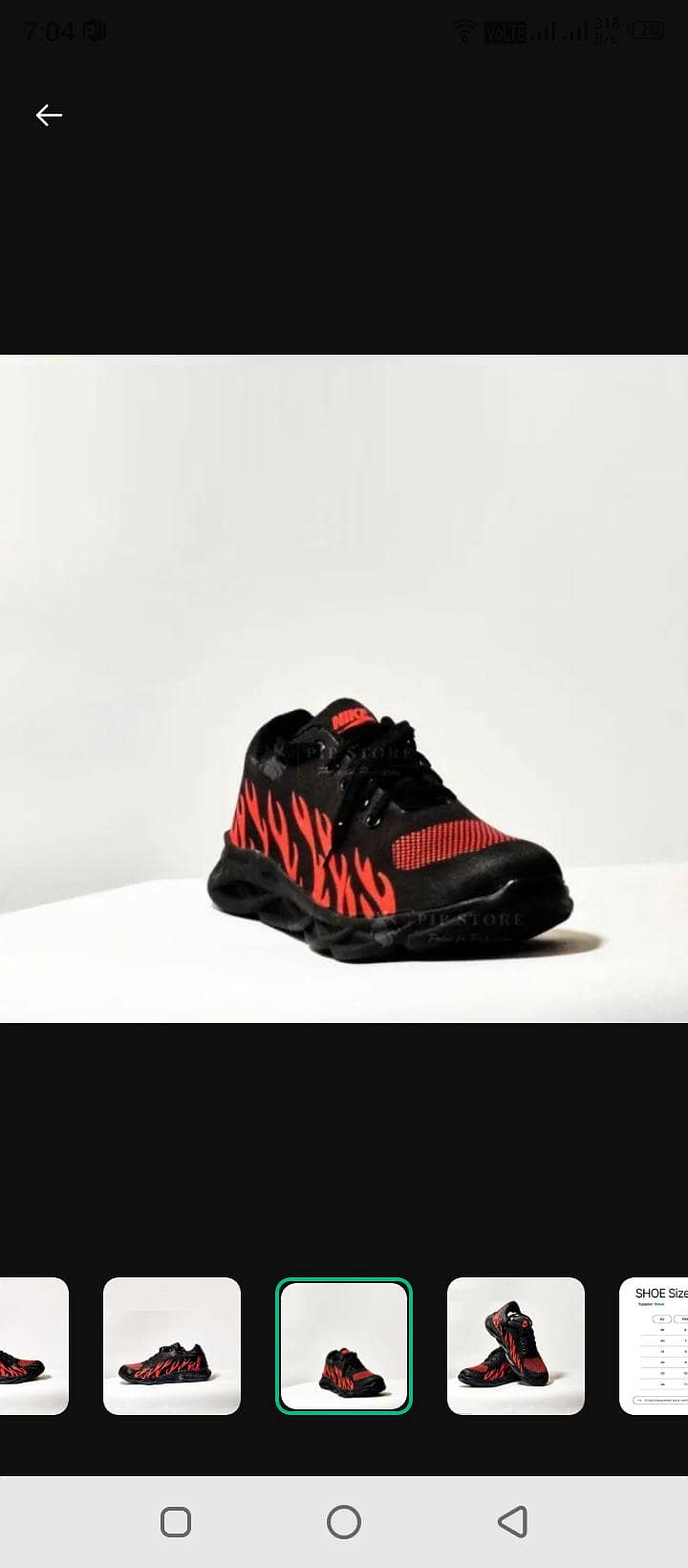 Bata heel shoes 4