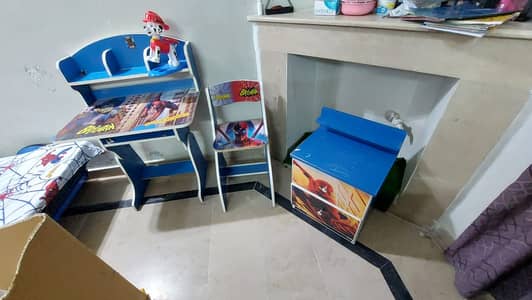 Bed for sale