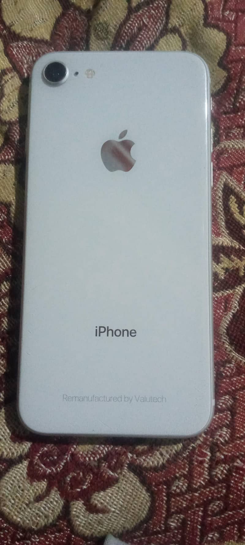 Apple iPhone 8 0
