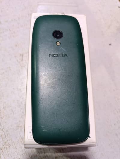 Nokia 6310