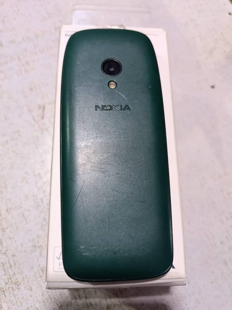 Nokia 6310 0