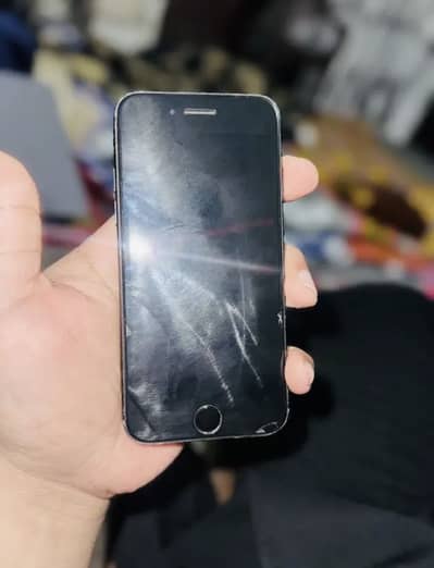 iPhone 7 pta approved
