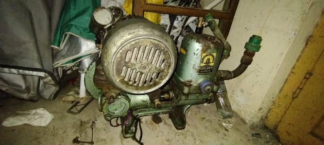 water pump FOR SALE