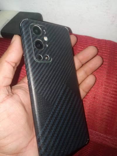 One Plus 9 Pro 12/256 dual approved