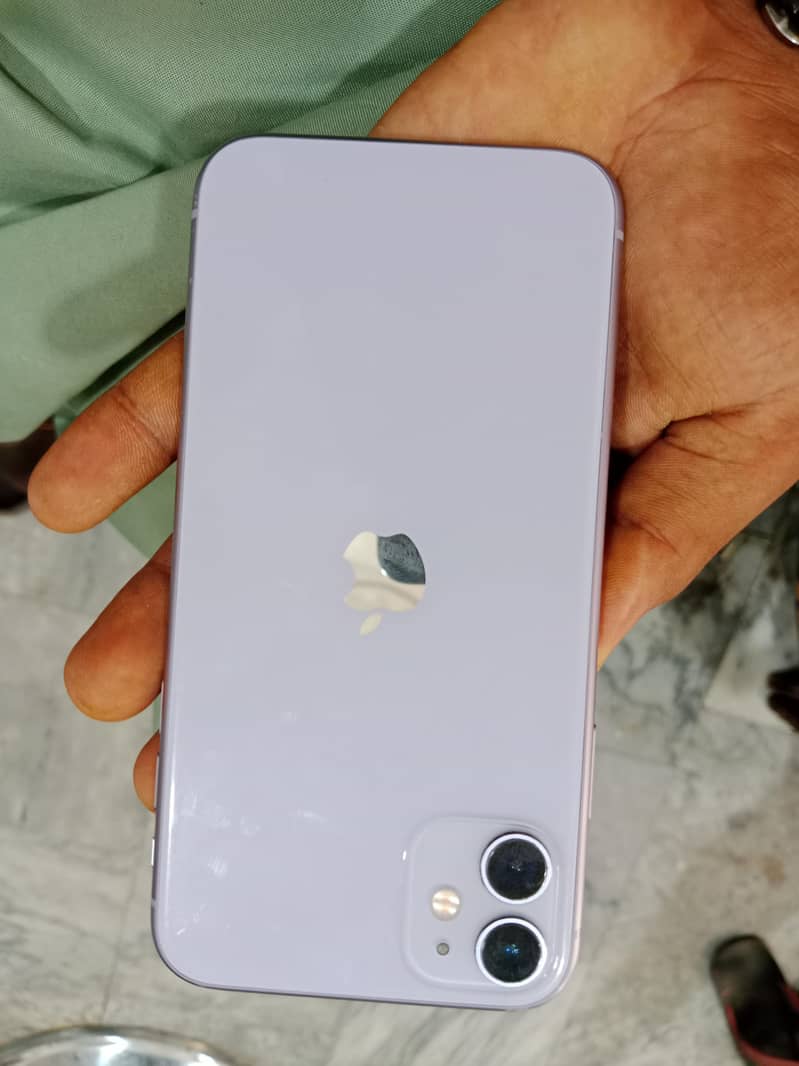 Apple iPhone 11 5