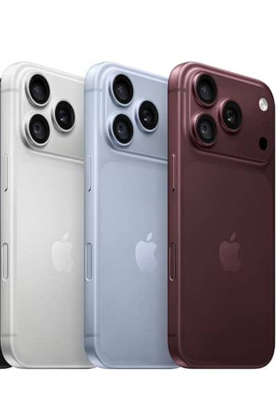 Apple iPhone 18 Pro Max