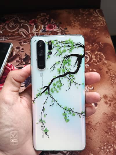 Huawei P30 Pro 8 256 forsale and exchange possible