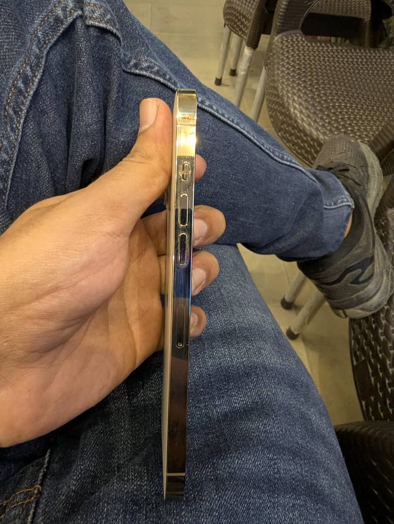 Apple iPhone 12 Pro Max 3