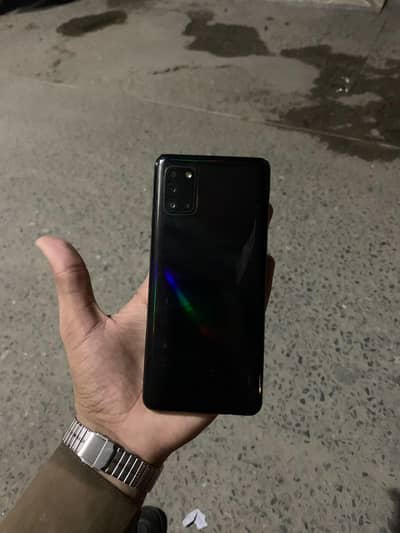 Samsung Mobile A31