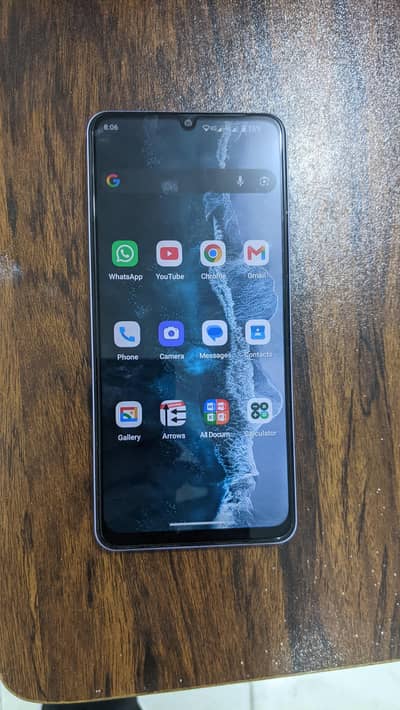 Honor play 10 4G