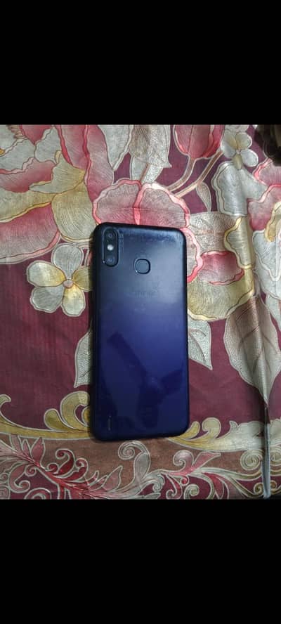 Infinix Smart 4