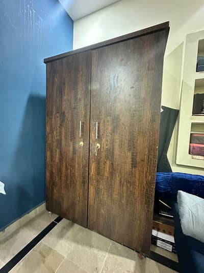 Wardrobe