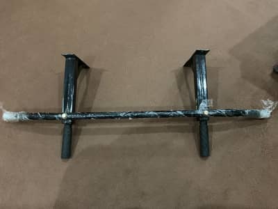 Brand New Wall Mounted Pull Up Bar
