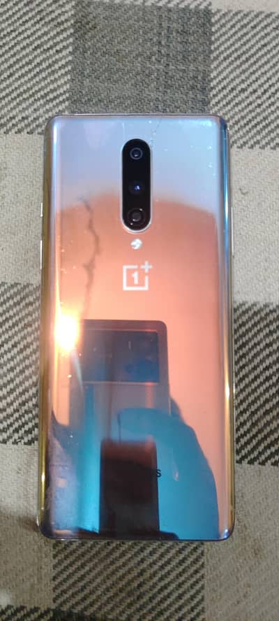 One Plus 8