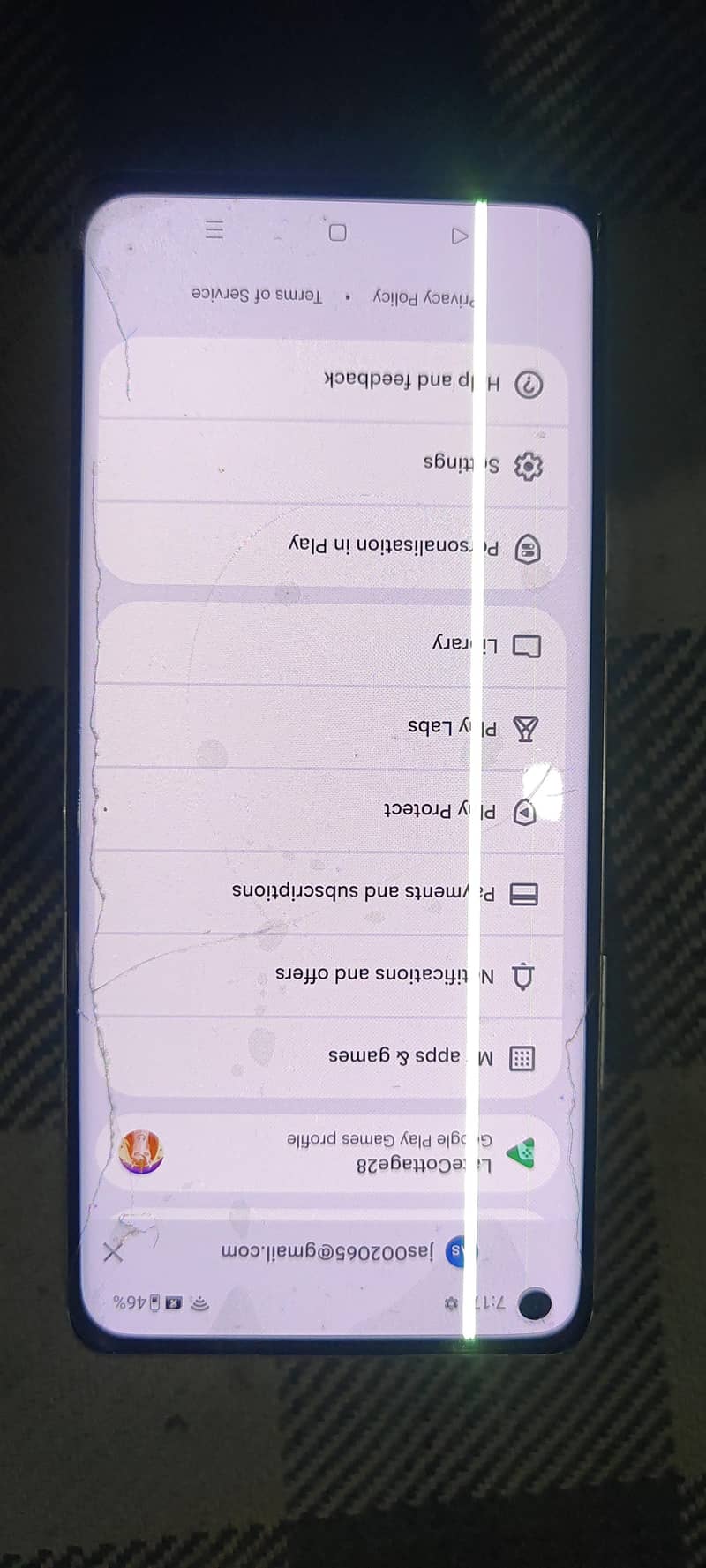 One Plus 8 1