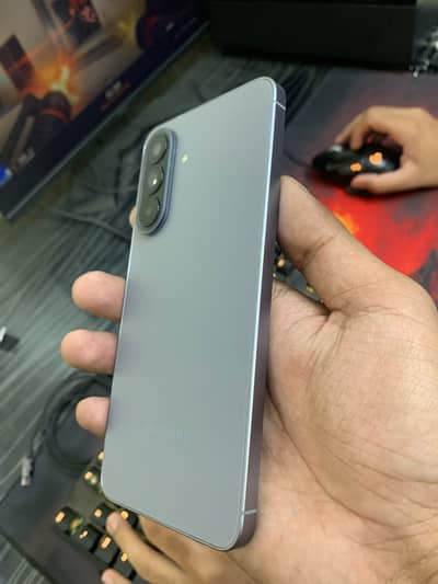 Samsung Mobile A57