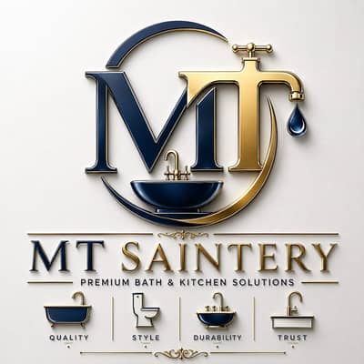 Premium Bath & Kitchen Sanitary Products | Quality & Style