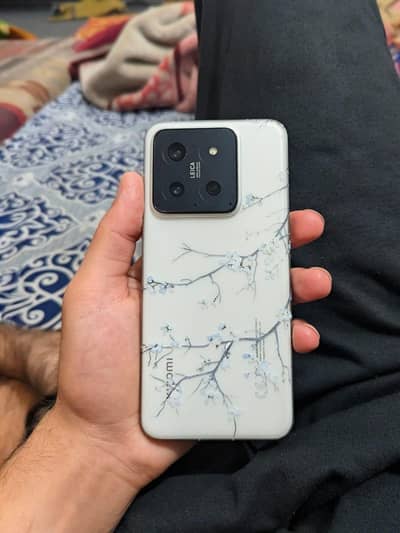 Xiaomi Mi 14