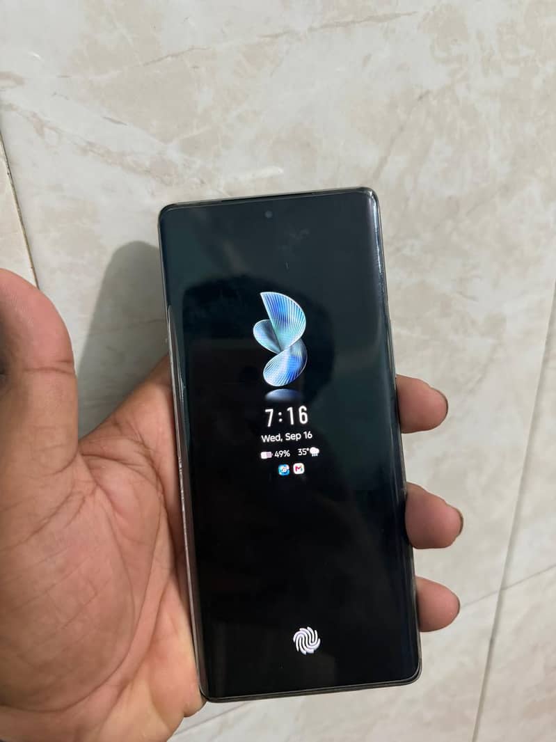 Infinix Note 40 Pro Plus 2