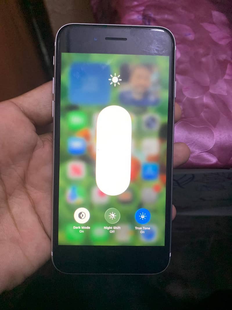 Apple iPhone SE 1