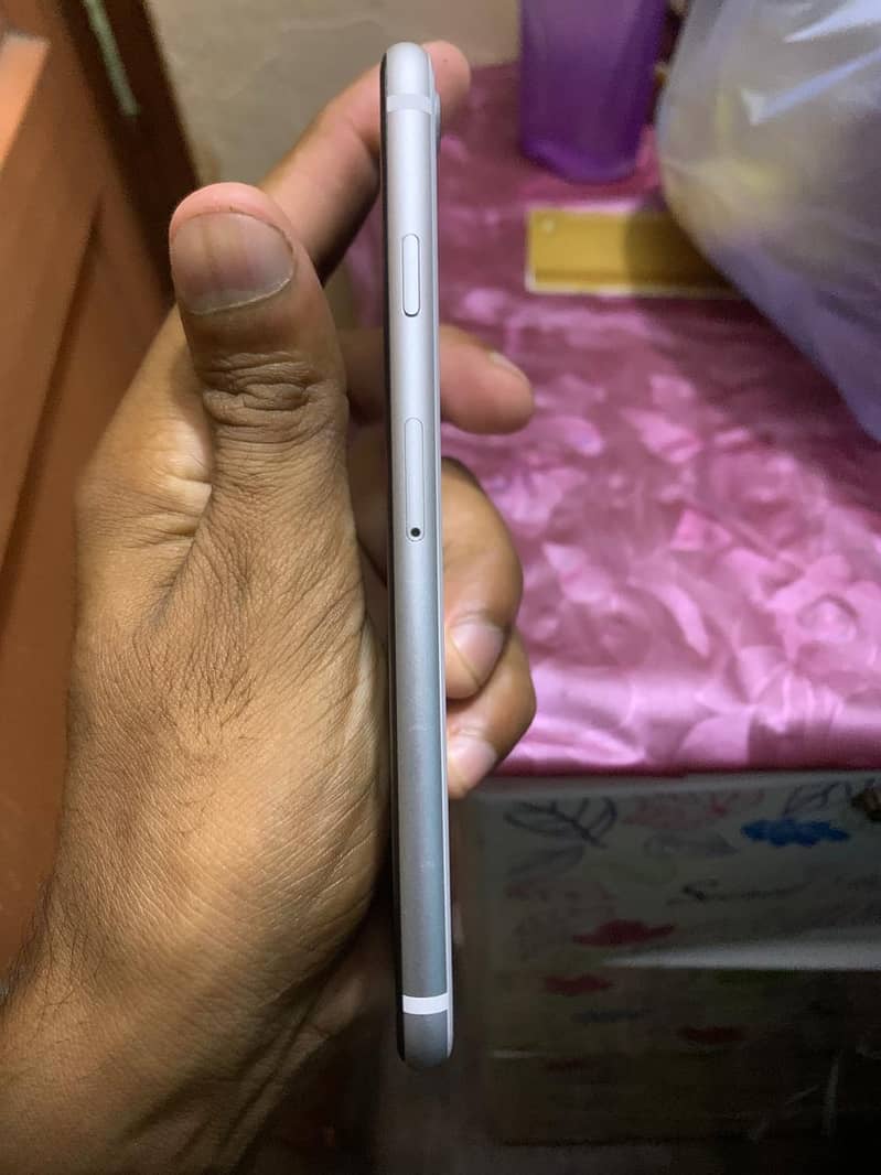 Apple iPhone SE 5