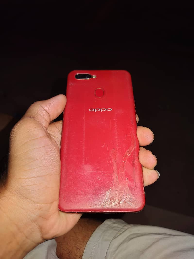 OPPO A5s 0