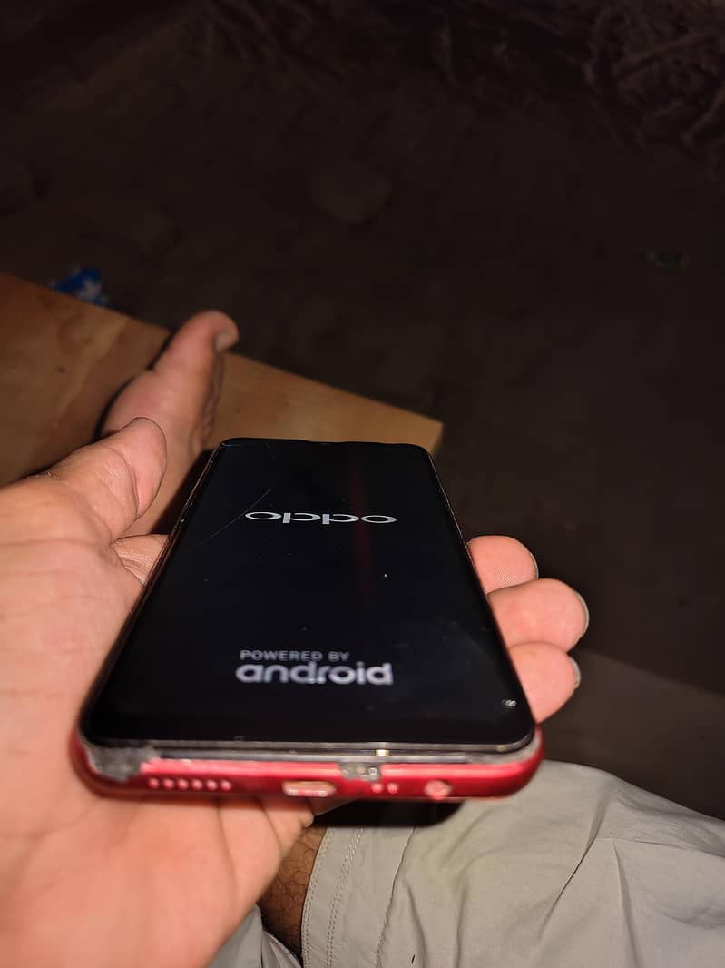 OPPO A5s 1