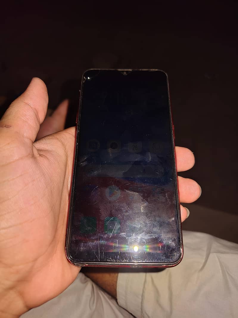 OPPO A5s 2