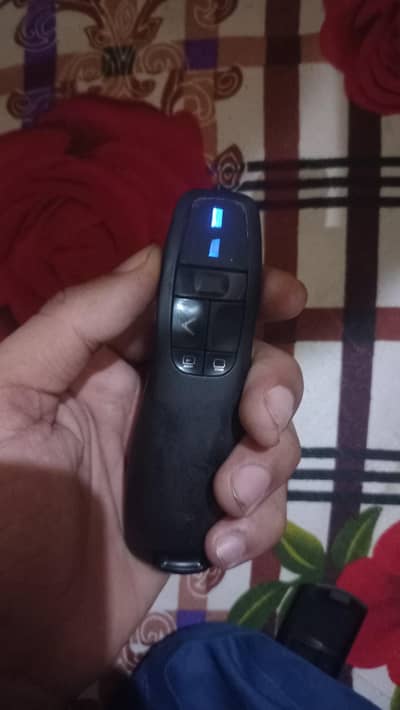 Logitech R400 Wireless