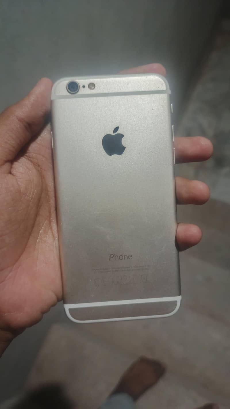 Apple iPhone 6 2