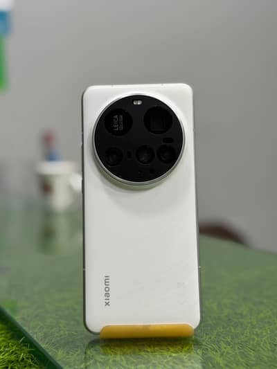 Xiaomi 15 Ultra