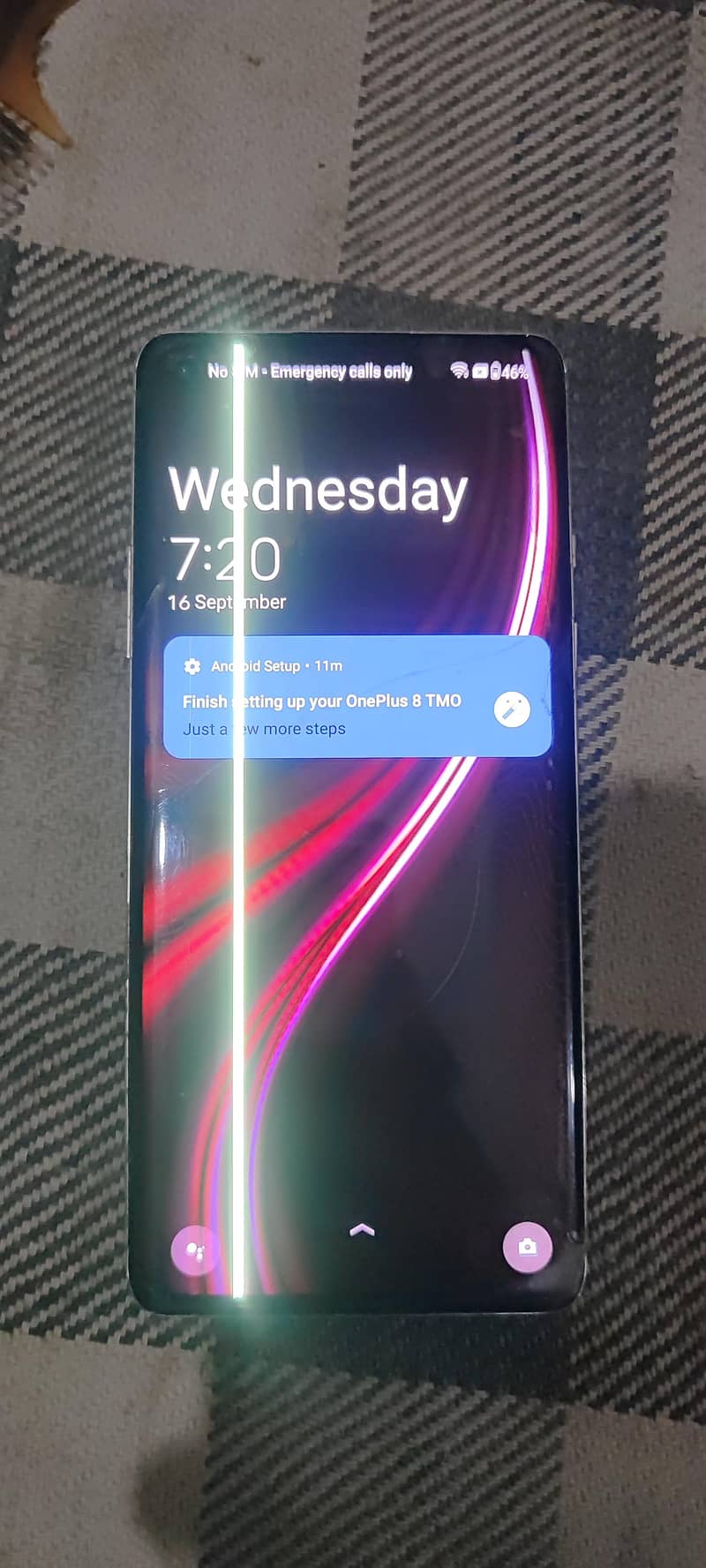 One Plus 8 3