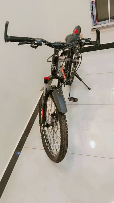 Brand New A+ Condition Bicycle