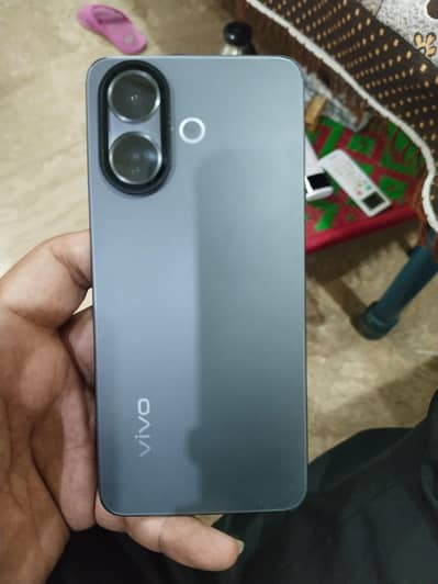 Vivo Other Model